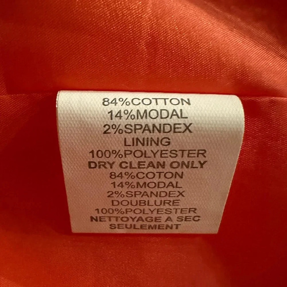 Trina Turk Lenia Print Fit & Flare Dress size 0 - Picture 15 of 15